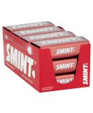 Smint Mints Strawberry 12-pack (12 x 35 g) - Buy Online on GoSupps.com