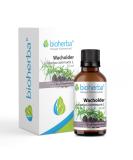 Bioherba Juniper Drops - Juniperus Communis L. Tincture 50ml with Vitamin B12 for Nervous System Support | PZN 18218024 - International Shipping Available - Buy Online on GoSupps.com