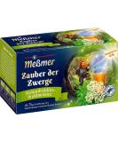 Buy Me mer Magic of the Dwarves Tea - Elderflower-Woodruff | Vegan Gluten-free Lactose-free | 18 Tea Bags - International Shipping Available - Buy Online on GoSupps.com