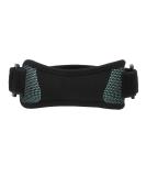 Patellar Tendon Support Strap - Adjustable & Breathable Patella Strap for Skipping Rope (Green) | International Shipping Available - Buy Online on GoSupps.com