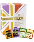 Twinings Favourite Collection Tea & Infusions Box - Best Selection of Favourites Tea & Infusions - Buy Online on GoSupps.com