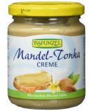 Mandel-Tonka Creme 2 | Hydrating Almond & Tonka Cream for All Skin Types - Shop Internationally - Buy Online on GoSupps.com