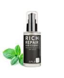 APLB Rich Repair Hair Essence Serum - Nourishing Hair Treatment for Stronger Thicker Longer Hair | 1.69 fl. oz - Buy Internationally - Buy Online on GoSupps.com