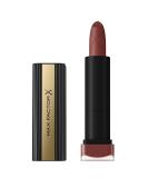 Max Factor Colour Elixir Velvet Matte Lipstick with Oils and Butters Shade Dusk 40 - Buy Online on GoSupps.com