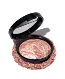LAURA GELLER Baked Bronze-N-Brighten Bronzer Powder - Fair - Natural Bronze Glow - Buy Online on GoSupps.com