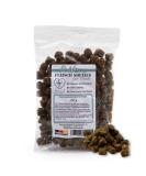 Buy Petlove Meat Softies for Dogs - Grain-Free Training Treats with 63% Meat Content - 200g Ostrich Snacks - Buy Online on GoSupps.com