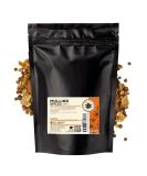 Nature Kitchen Mulling Spices 400g - Gluten-Free & Vegan Seasoning for Everyday Cooking | Marinades, Sauces, Frying, Baking, Grilling - Herbs & Spices Blend - Buy Online on GoSupps.com