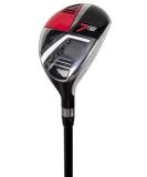 Pinemeadow Golf Men's Excel EGI Hybrid Club | 32-Degree | Regular | Left Hand - Buy Online on GoSupps.com