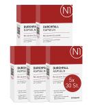 N1 Diarrhea Capsules 150 pcs - Fast Relief for Acute Diarrhea Reduces Duration & Abdominal Pain - 5 Pack Medical Device - Buy Online on GoSupps.com