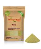 Henna Powder Neutral (500g) - Natural Hair Care for Healthy Vibrant Color | International Shipping Available - Buy Online on GoSupps.com