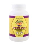 Pure Planet Sports Salts 1000mg | 90 Vegan Capsules - Boost Performance & Recovery - Buy Online on GoSupps.com