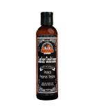Heritage Products Leather Conditioner - All Natural Cleaner & Softener for Furniture Car Seats Boots & Jackets - Vitamin E Enriched 8 oz - Buy Online on GoSupps.com