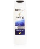 Buy Pantene Pro-V 2 in 1 Anti-Dandruff Shampoo & Conditioner 250ml - International Shipping Available - Buy Online on GoSupps.com