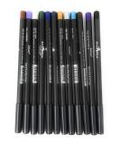 Italia Delux Ultra Fine Eyeliners - Set of 12 Vibrant Colors - Buy Online on GoSupps.com