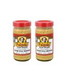 Granda Pulaski Stone Ground Polish Style Mustard 7.25 oz. - Pack of 2 - Buy Online on GoSupps.com
