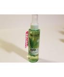 Garnier SkinActive Balancing Facial Mist with Green Tea - 4.4 fl oz (130 ml) - Hydrating & Refreshing Skin Care - Buy Online on GoSupps.com