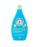 Penates Intensive Cremebad 400ml - Nourishing Baby Bath Additive Gently Cleans & Moisturizes Dry Skin Eco-Friendly Packaging - Buy Online on GoSupps.com