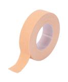 Self Adhesive Fabric Tape - Skin Color Surgical Adhesive Bandage - Breathable Wound Dressing - Choose 1.25cm x 5m Roll for Sports Care - International Shipping Available - Buy Online on GoSupps.com
