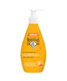 Le Petit Marseillais |Moisturizing care milk for very dry skin (400 ml of pumping bags) - body milk with shea butter sweet almond and argan oil - 24 hours of skin comfort argan karit 400 ml - Buy Online on GoSupps.com