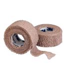 Coban 1 Tan Latex Bandages - 5 Each 6 Packs per Case | 3M Corp - International Shipping Available - Buy Online on GoSupps.com