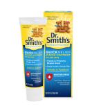 Dr. Smith's Diaper Rash Ointment - Soothing Relief for Babies | Shop Internationally - Buy Online on GoSupps.com