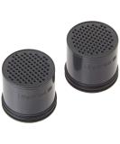 LifeStraw Carbon Capsule Replacement Filter for Go Bottle 2-Stage & Steel (2-Pack) - Buy Online on GoSupps.com