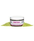 Buy Green Tea Facial Cleansing Exfoliator | Moisturizer for Sensitive Combination Eczema Dry & Psoriasis Skin International Shipping - Buy Online on GoSupps.com