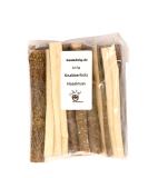 Heukoenig Chewing Wood for Rabbits Guinea Pigs & Rodents - 500g Pack | Premium Chew Toy for Healthy Teeth - Buy Online on GoSupps.com
