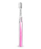 Supersmile Crystal Collection Pink Diamond Toothbrush - Premium Dental Care - Buy Online on GoSupps.com