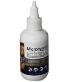 MicrocynAH Eye and Ear Wash with Patented Technology - Buy Online on GoSupps.com