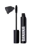 Banana Beauty Vegane Mascara Schwarz Intensive Long-Lasting Eye Makeup for Defined Lashes - Buy Online on GoSupps.com