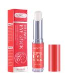 Retinol Eye Stick - Dark Circles & Puffiness Treatment | Anti-Aging Cream for Fine Lines & Wrinkles - Buy Online on GoSupps.com