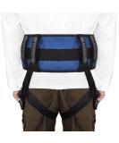 YHK Leg Loop Gait Belt with 6 Handles - Adjustable Safety Assist Device for Seniors & Limited Mobility - 500 lbs Support - Quick Release Buckle - Buy Online on GoSupps.com