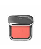 KIKO Milano Unlimited Blush 02 - Long-lasting Powder Blush in Natural Tangerine for Flawless Finish | Buy Online with International Shipping - Buy Online on GoSupps.com