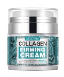 Neck Firming Cream - Anti-Aging Moisturizer with Retinol Collagen & Hyaluronic Acid | Tighten & Lift Neck Cream for Men & Women - 1.78 Fl Oz - Buy Online on GoSupps.com