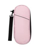 Healvian Insulin Cooler Travel Case - Portable Cooling Bag for Insulin Pen & Medication Supplies (Pink) - Buy Online on GoSupps.com