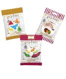 Jelly Belly Harry Potter Set - Bertie Bott's Beans Jelly Slugs & Magical Sweets | International Shipping Available - Buy Online on GoSupps.com