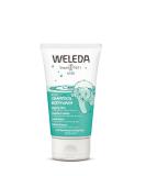 Weleda Kids 2 in 1 Mighty Mint Shampoo & Bodywash - Gentle Cleansing for Kids - Buy Online on GoSupps.com