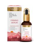 Skin Firming Serum with 2.5% Retinol & Hyaluronic Acid - 30ml | Anti-Aging Face Care for All Skin Types - International Shipping Available - Buy Online on GoSupps.com