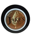 Jake's Mint Chew - Licorice Flavor | Tobacco & Nicotine Free Alternative - Buy Online on GoSupps.com