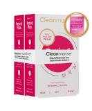 Cleanmarine Period Plan | Hormonal Support & Balance | 120 Capsules - Buy Online on GoSupps.com