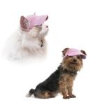 Shop Adjustable Dog Baseball Caps | Sun Protection Hats for Small Medium & Large Dogs - Stylish & Functional! - Buy Online on GoSupps.com