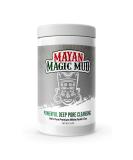 Mayan Magic Mud - Deep Cleansing White Kaolin Clay Face Mask | Natural Spa-Level Skin Care for Men & Women (16 Oz) - USA Made - Buy Online on GoSupps.com