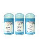 Secret Anti-Perspirant Deodorant Wide Solid Powder Fresh 1.7oz (Pack of 3) - Buy Online on GoSupps.com