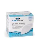 Birchwood Labs 94201 LiquiCell Shear Point Bandages - Box of 100 Small Bandages - Buy Online on GoSupps.com