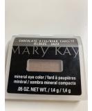 Mary Kay Mineral Eye Color - Chocolate Kiss | International Shipping Available - Buy Online on GoSupps.com