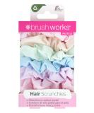 Brushworks pastel -colored hair tie - Buy Online on GoSupps.com