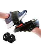 SELINA Toe Cages for Peloton Bike - Compatible with Peloton Bike & Bike Plus - Use Regular Shoes - Peloton Pedal Converter - Ride with Sneakers - Buy Online on GoSupps.com