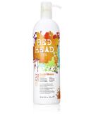 Tigi Bed Head Colour Combat Dumb Blonde Conditioner 750ml - Best Hair Care for Blondes | International Shipping Available - Buy Online on GoSupps.com
