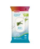 Beaphar Universal Hygiene Wipes for Dogs & Cats - 30 Pack | International Shipping Available - Buy Online on GoSupps.com